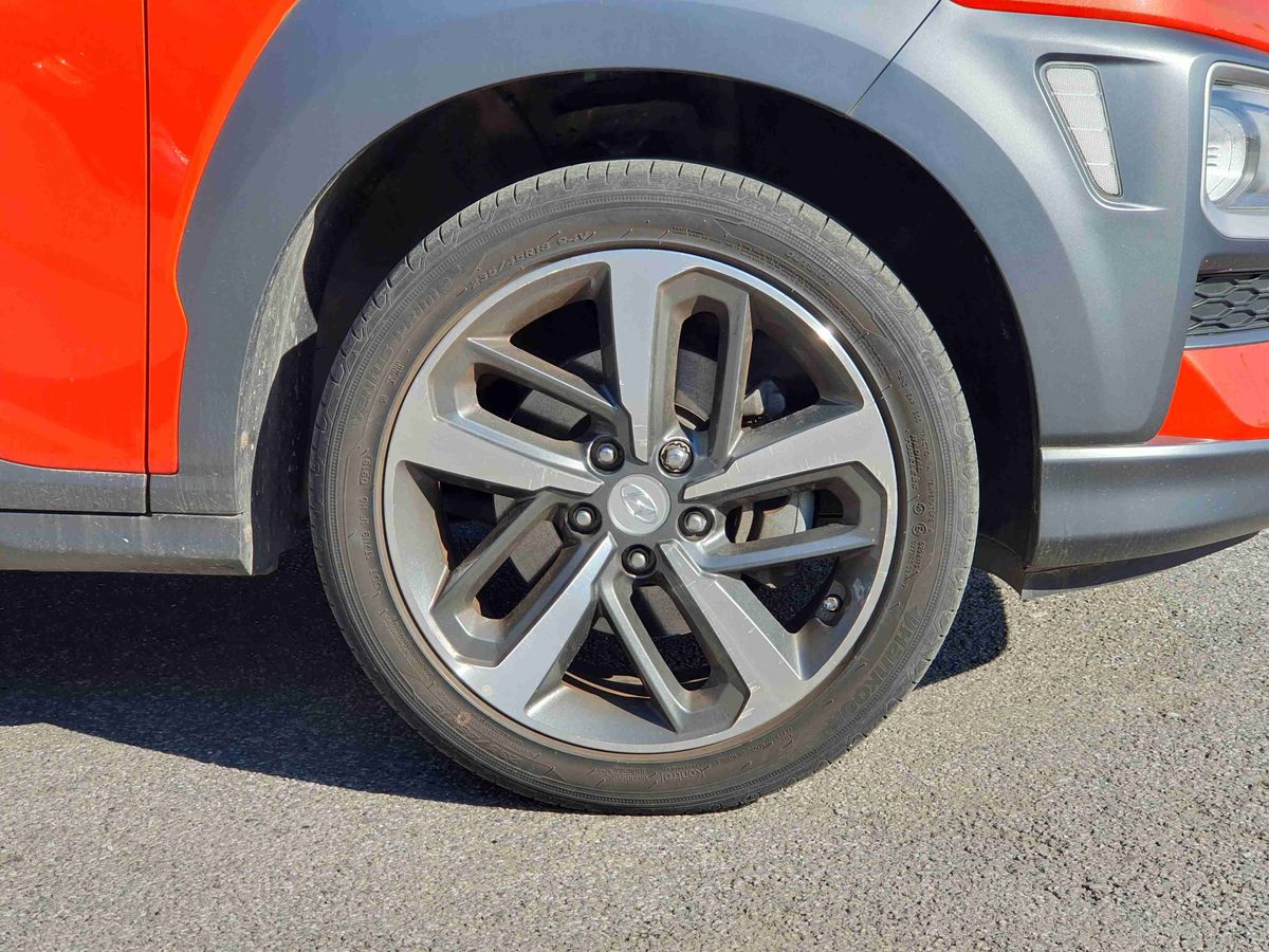 Used Hyundai KONA 2019 for sale - 77755614: Photo 9