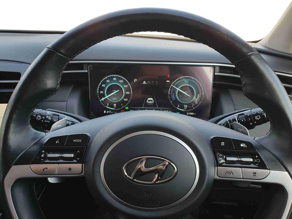 Used Hyundai TUCSON 2024 for sale - 77959880: Photo 13