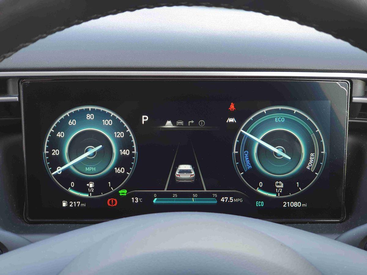 Used Hyundai TUCSON 2024 for sale - 77959880: Photo 14