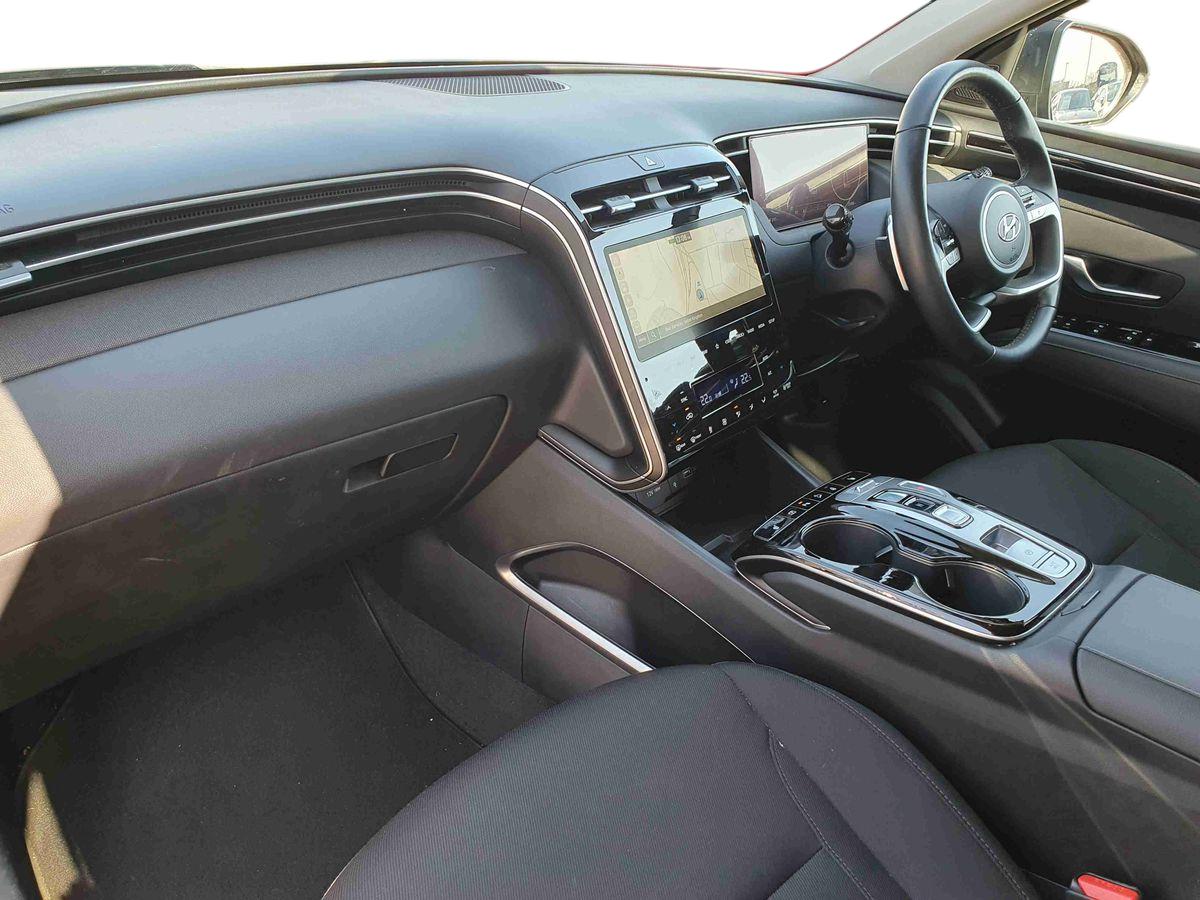 Used Hyundai TUCSON 2024 for sale - 77959880: Photo 15