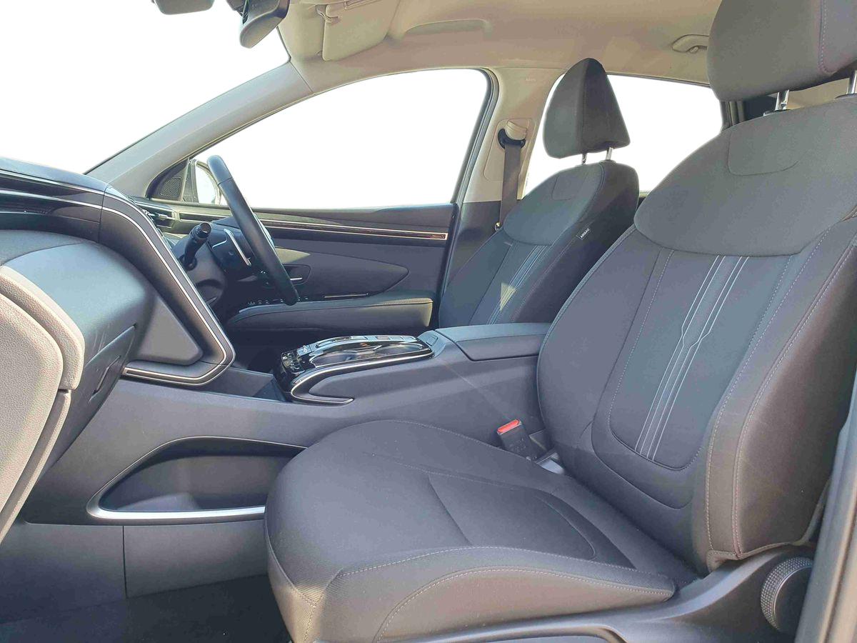 Used Hyundai TUCSON 2024 for sale - 77959880: Photo 16