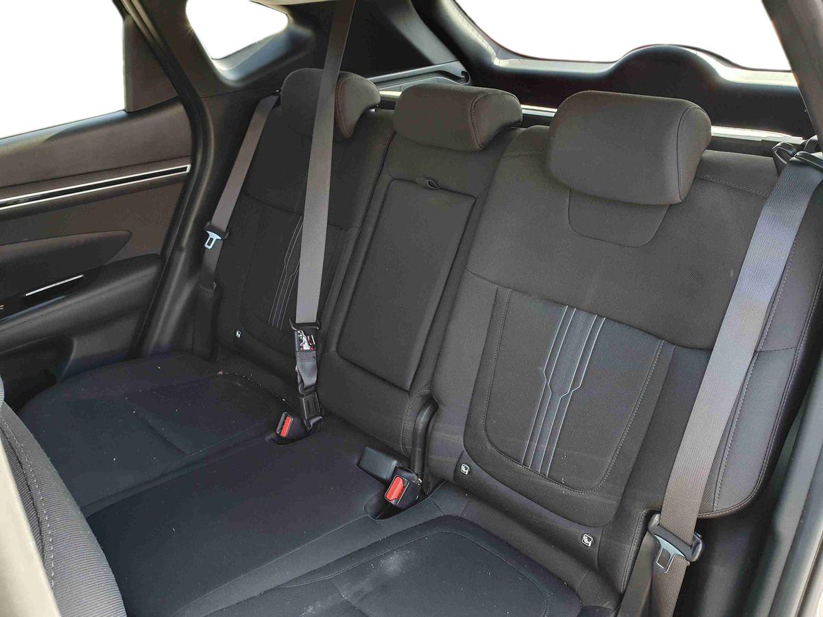 Used Hyundai TUCSON 2024 for sale - 77959880: Photo 17