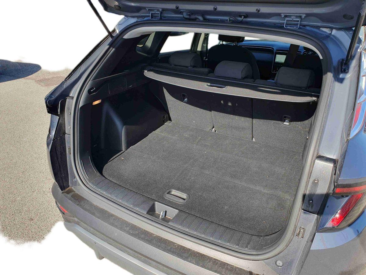 Used Hyundai TUCSON 2024 for sale - 77959880: Photo 18