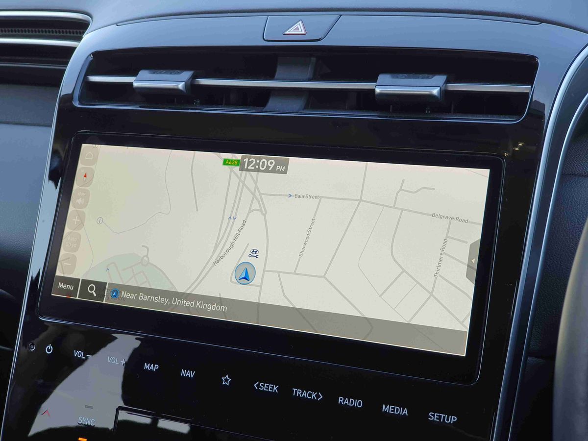 Used Hyundai TUCSON 2024 for sale - 77959880: Photo 19