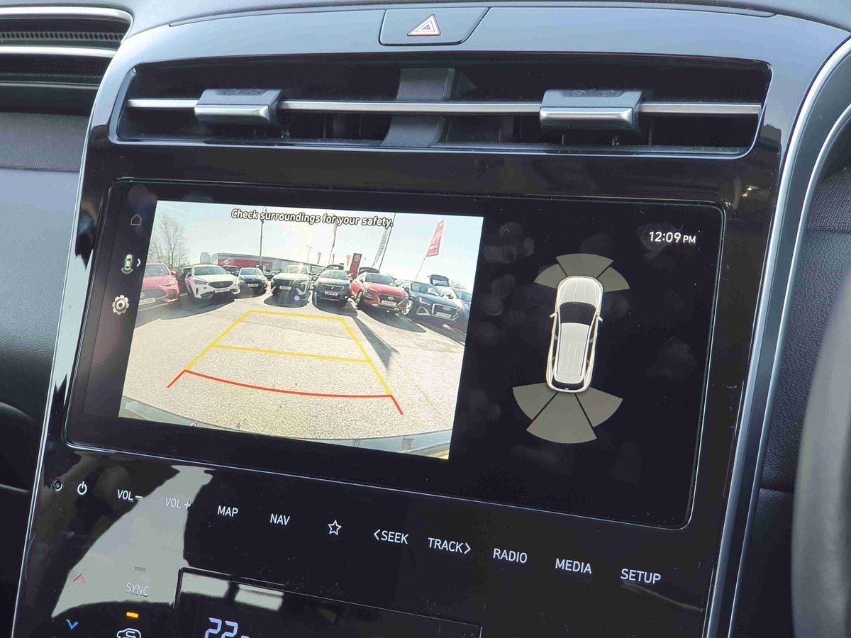 Used Hyundai TUCSON 2024 for sale - 77959880: Photo 20