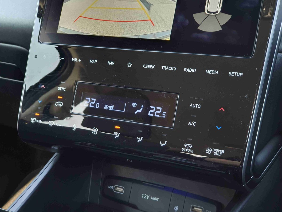 Used Hyundai TUCSON 2024 for sale - 77959880: Photo 21