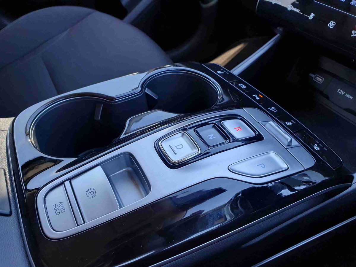 Used Hyundai TUCSON 2024 for sale - 77959880: Photo 22