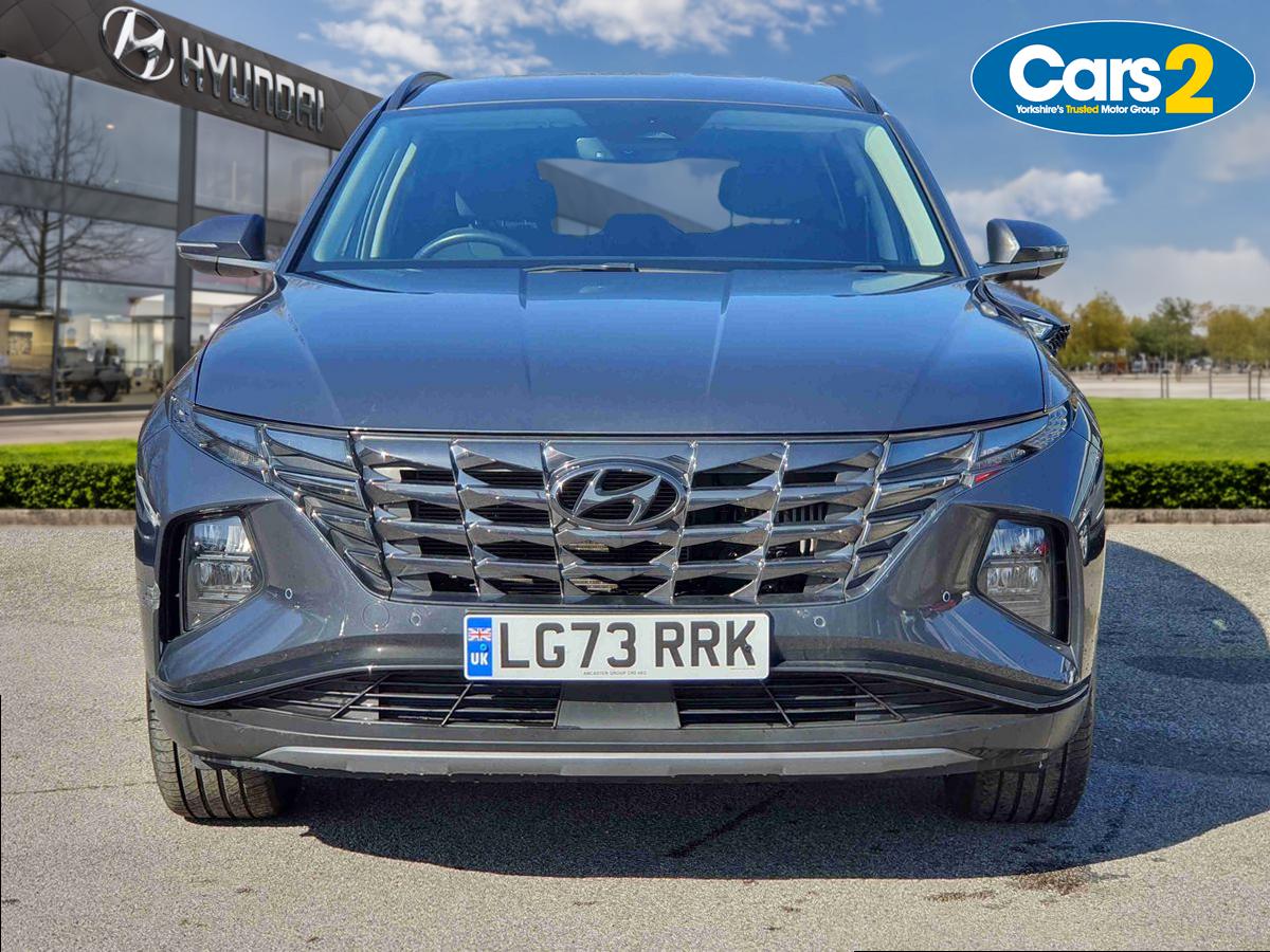 Used Hyundai TUCSON 2024 for sale - 77959880: Photo 8