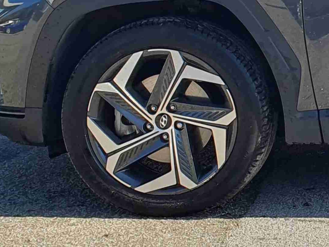 Used Hyundai TUCSON 2024 for sale - 77959880: Photo 9