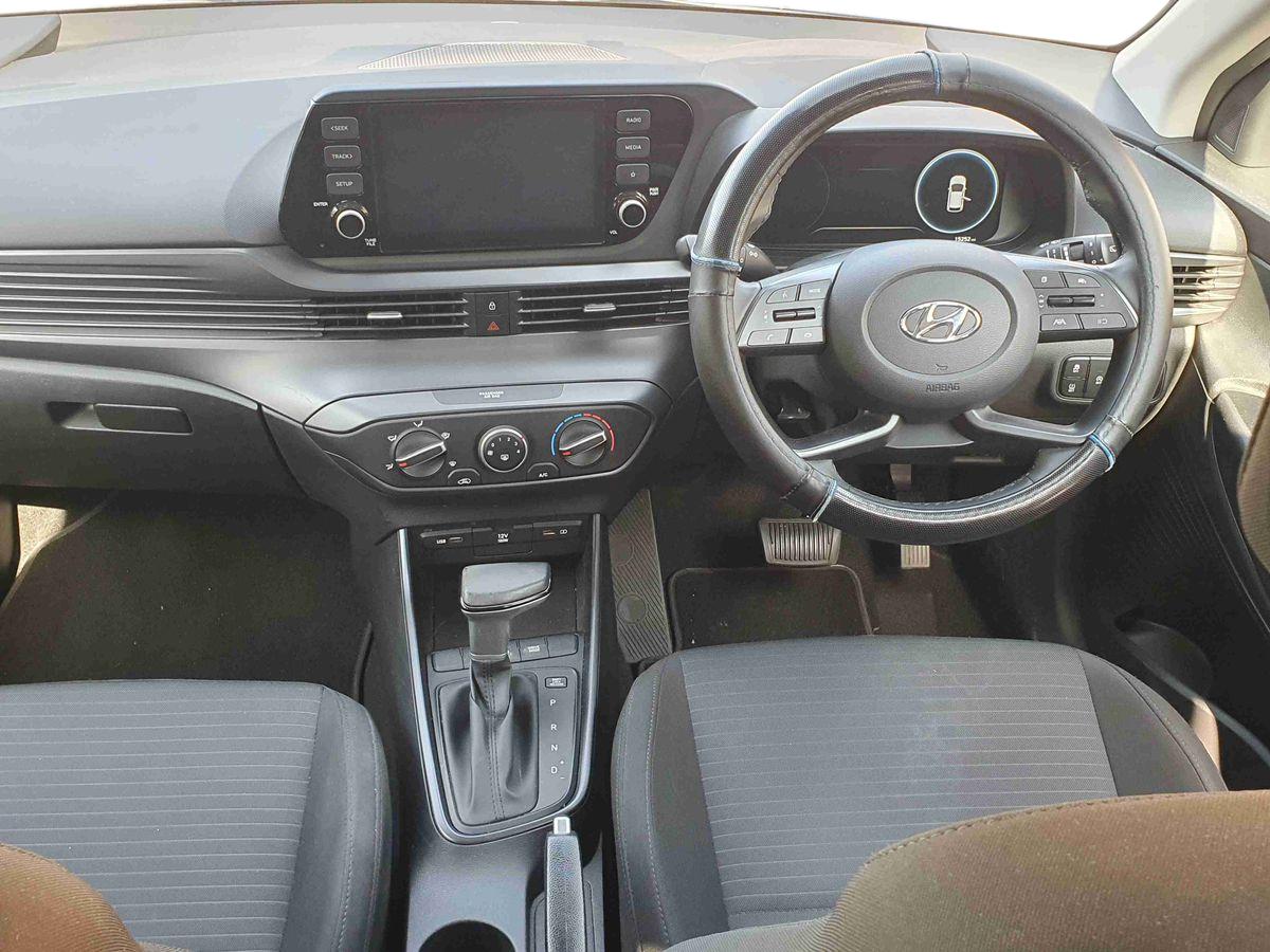 Used Hyundai i20 2023 for sale - 78172543: Photo 11