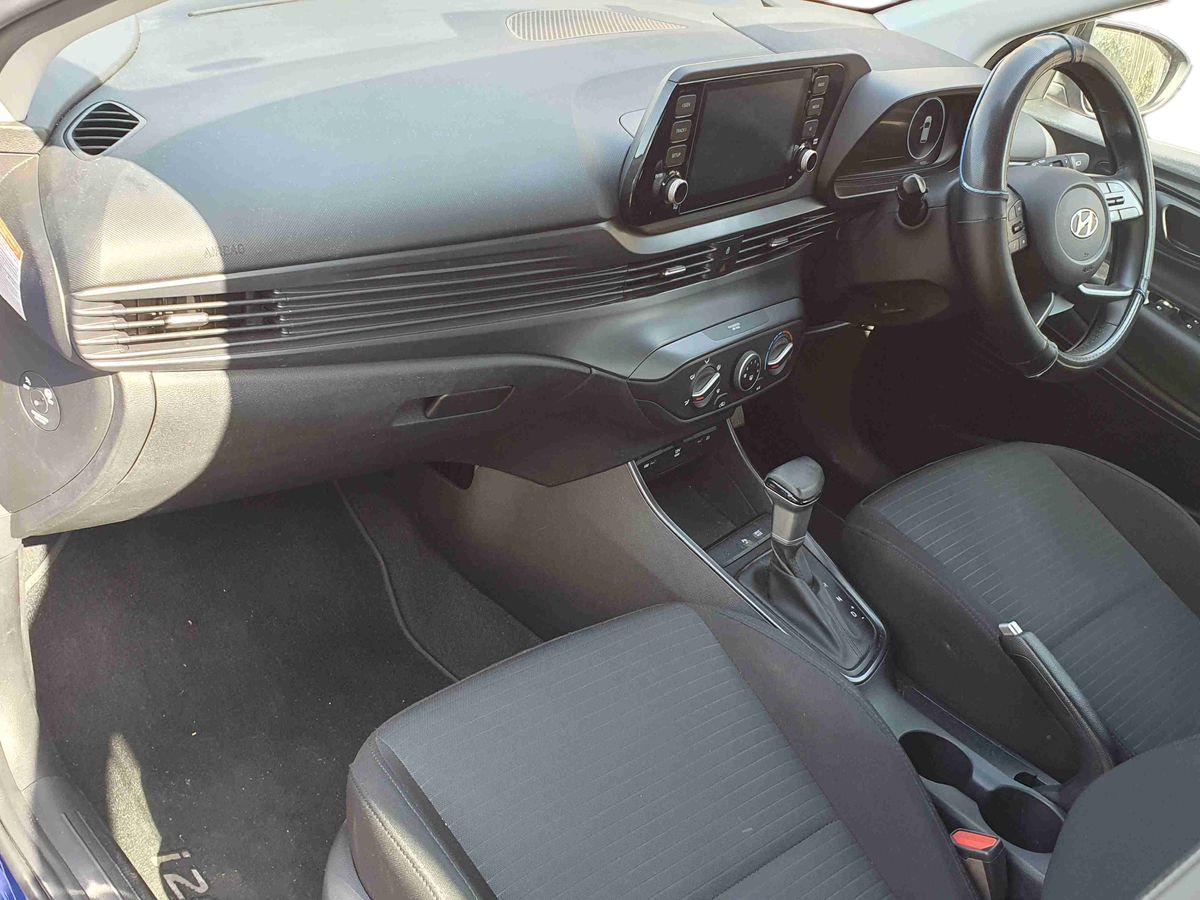 Used Hyundai i20 2023 for sale - 78172543: Photo 15