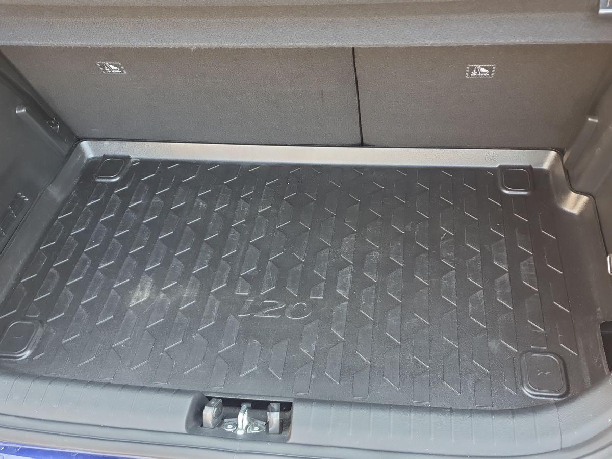 Used Hyundai i20 2023 for sale - 78172543: Photo 18