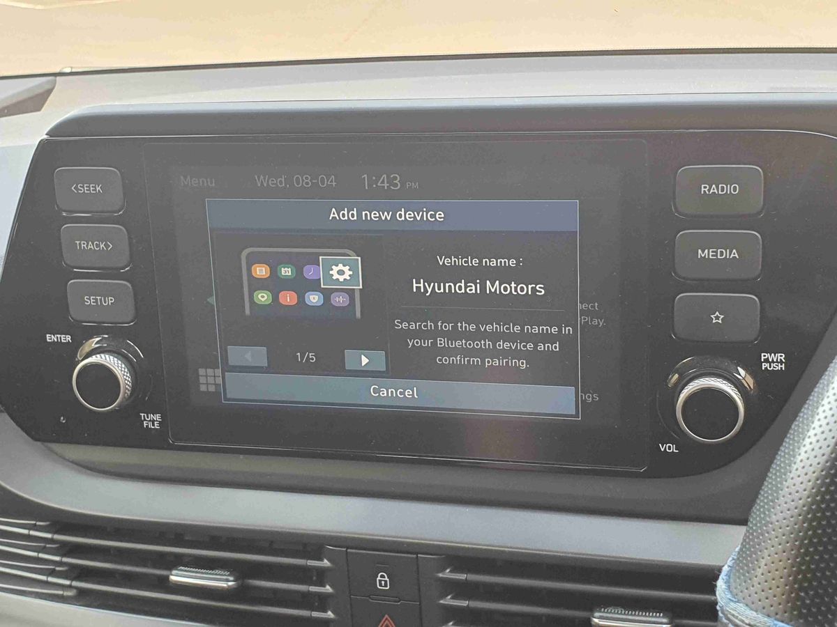 Used Hyundai i20 2023 for sale - 78172543: Photo 21