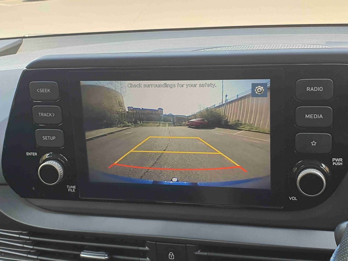 Used Hyundai i20 2023 for sale - 78172543: Photo 23