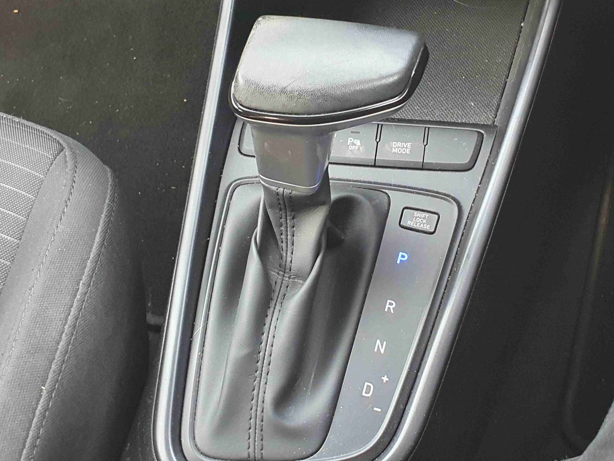 Used Hyundai i20 2023 for sale - 78172543: Photo 24