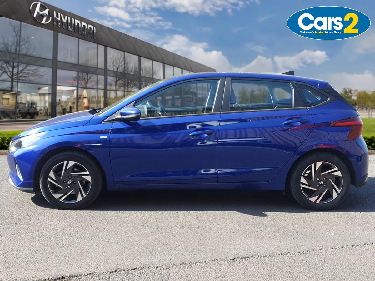 Used Hyundai i20 2023 for sale - 78172543: Photo 6