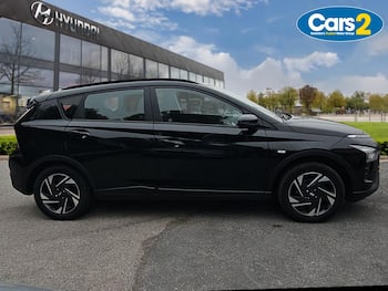 Used Hyundai BAYON 2023 for sale - 79512145: Photo