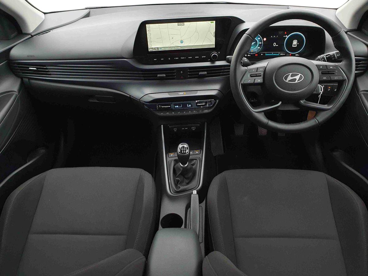 Used Hyundai i20 2025 for sale - 77075570: Photo 11