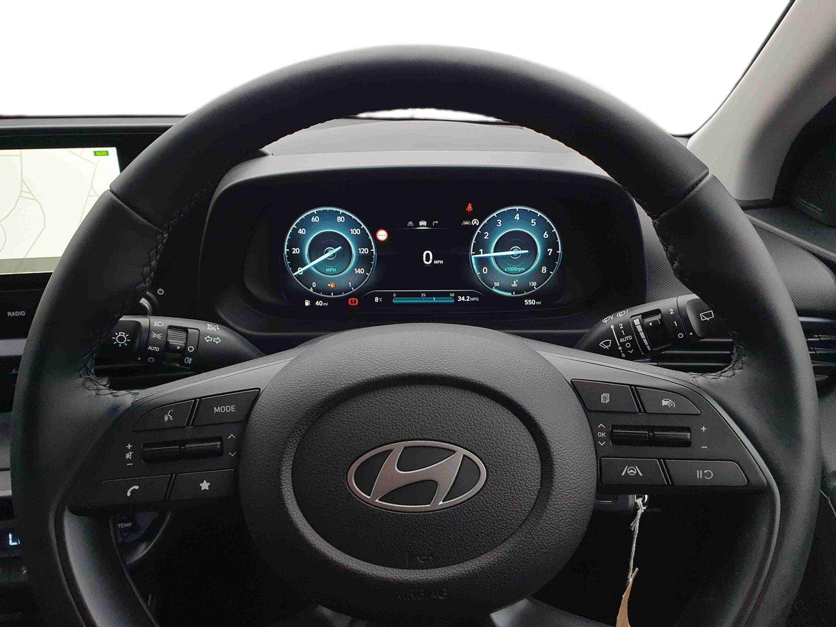 Used Hyundai i20 2025 for sale - 77075570: Photo 13