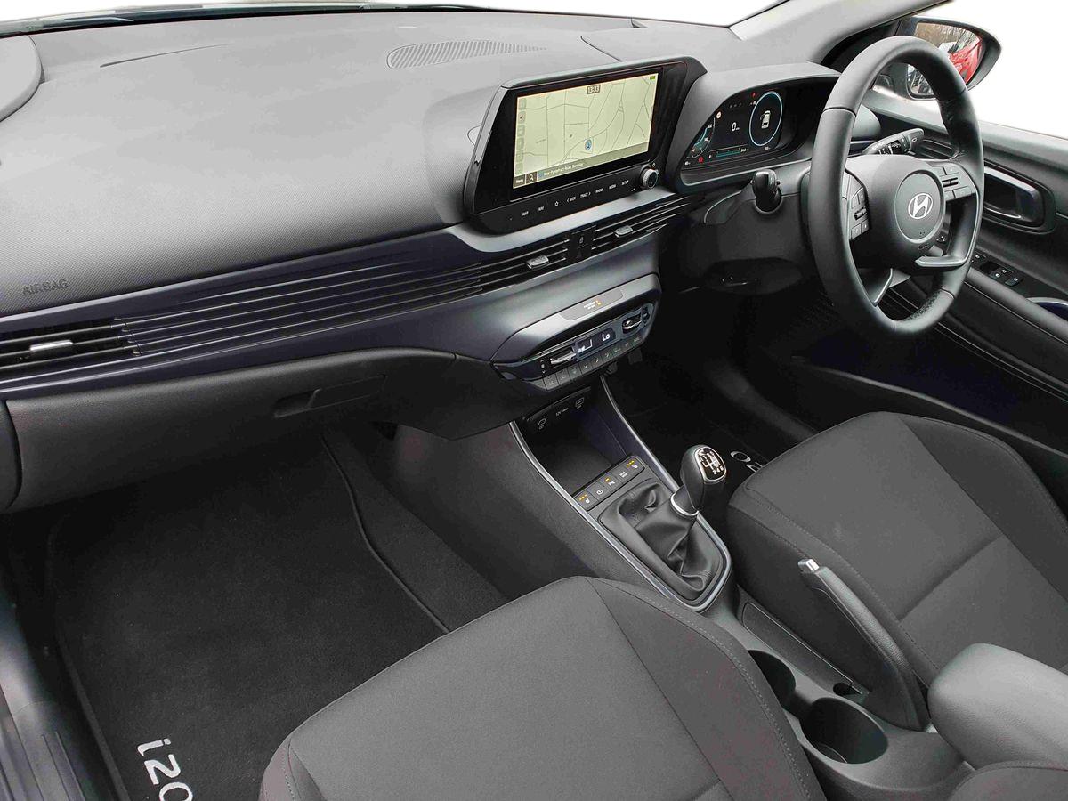 Used Hyundai i20 2025 for sale - 77075570: Photo 15