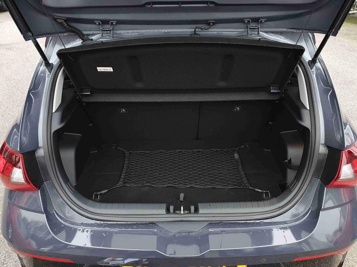 Used Hyundai i20 2025 for sale - 77075570: Photo 18