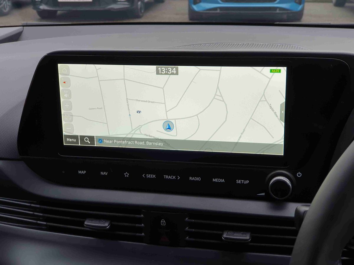 Used Hyundai i20 2025 for sale - 77075570: Photo 19