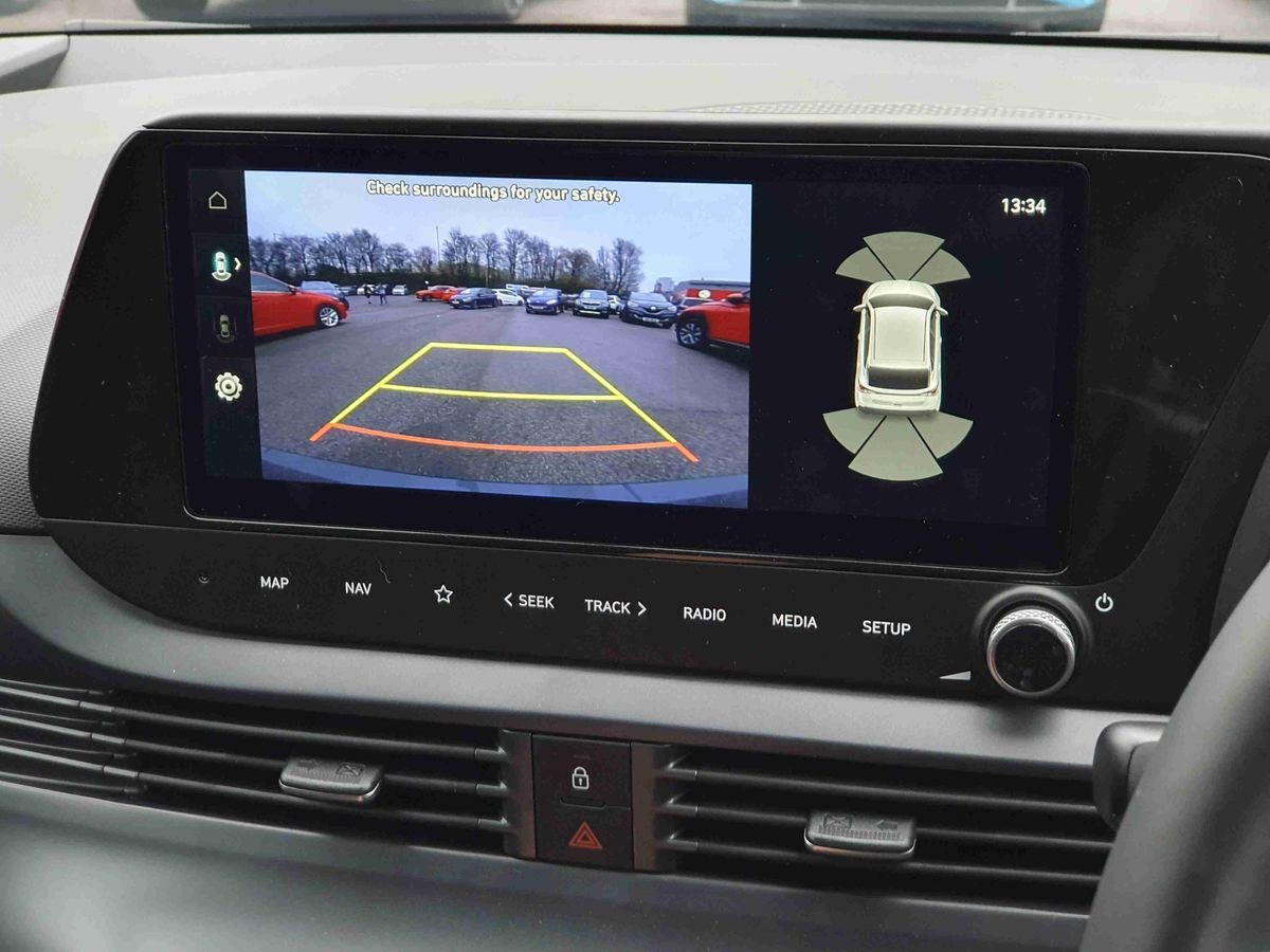 Used Hyundai i20 2025 for sale - 77075570: Photo 20