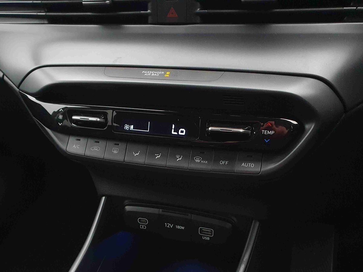 Used Hyundai i20 2025 for sale - 77075570: Photo 21