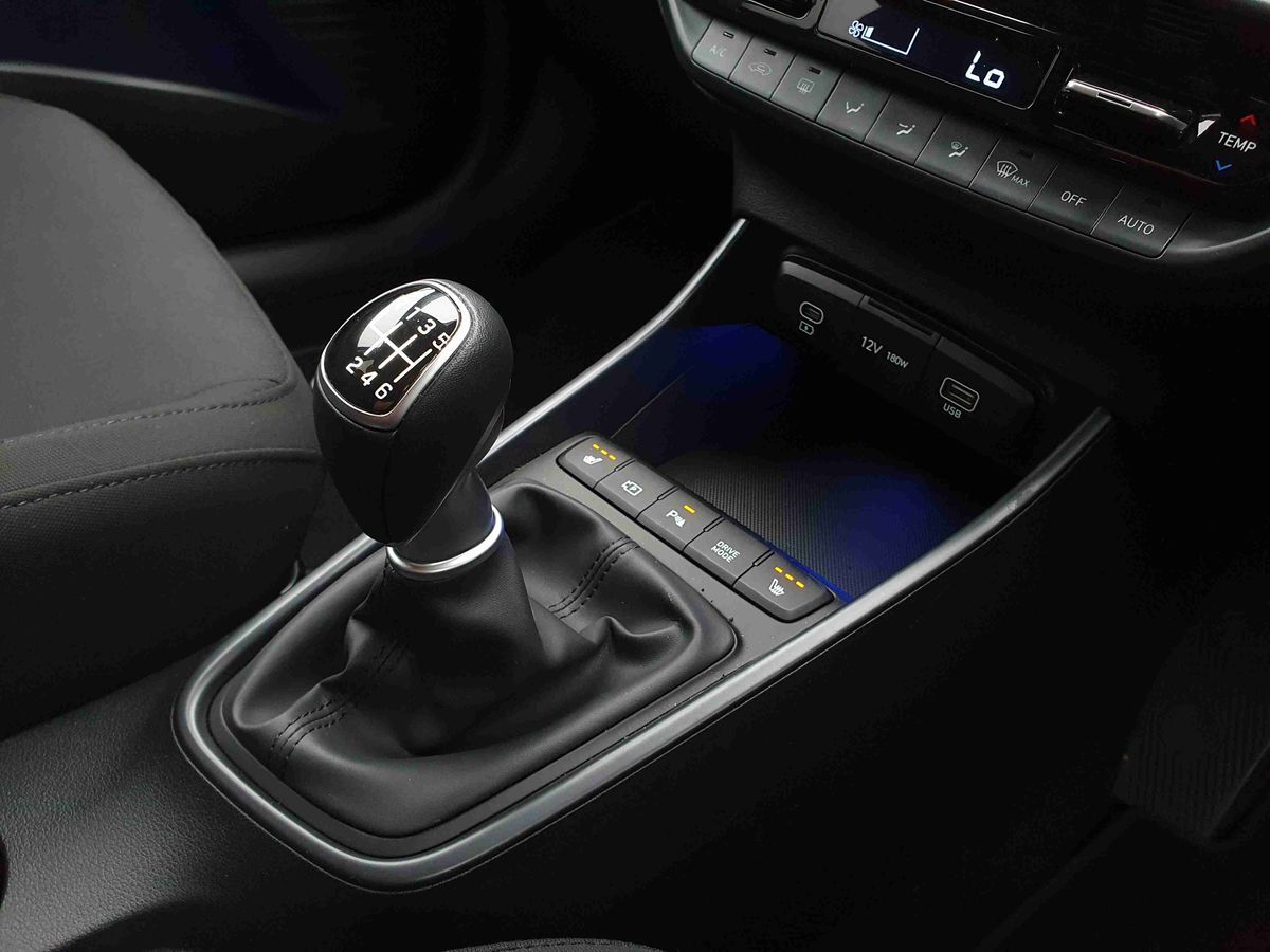 Used Hyundai i20 2025 for sale - 77075570: Photo 22