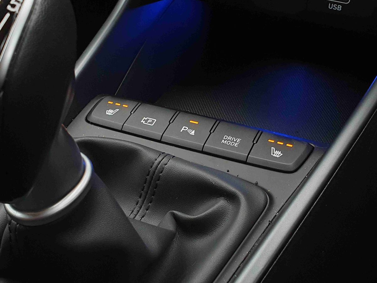 Used Hyundai i20 2025 for sale - 77075570: Photo 23