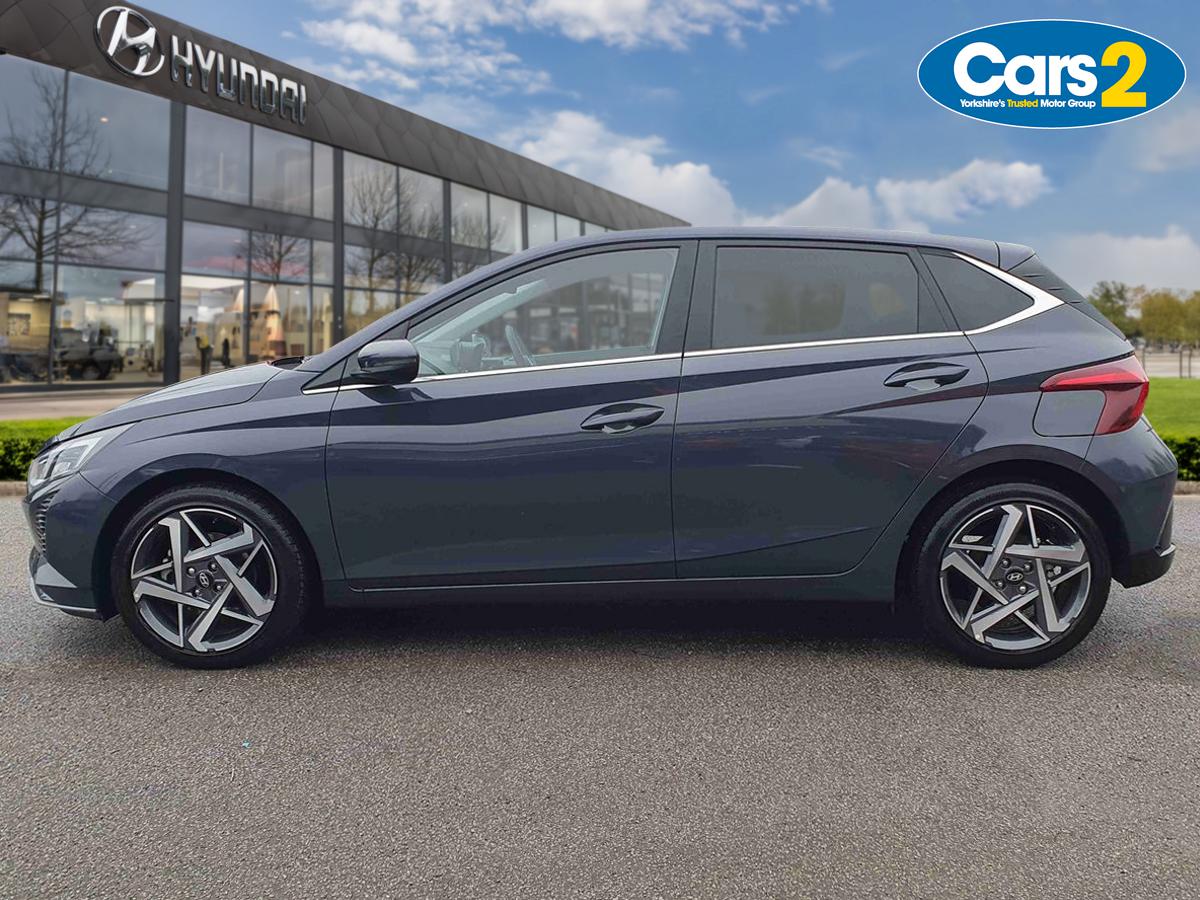 Used Hyundai i20 2025 for sale - 77075570: Photo 6