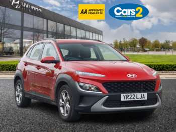 2022 - 1.0 TGDi 48V MHEV SE Connect 5dr