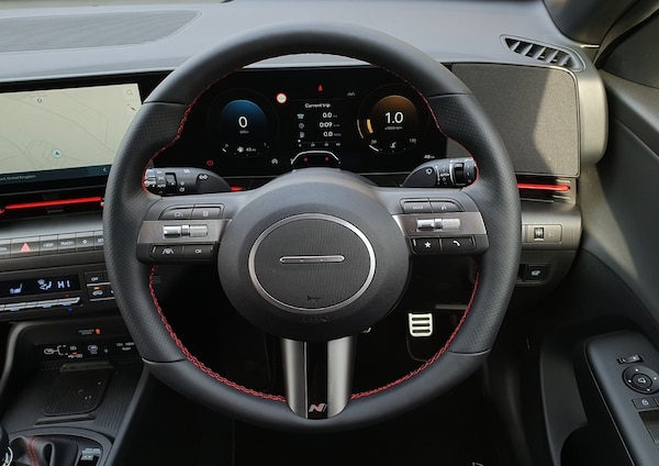 Used Hyundai KONA 2025 for sale - 75469665: Photo 13