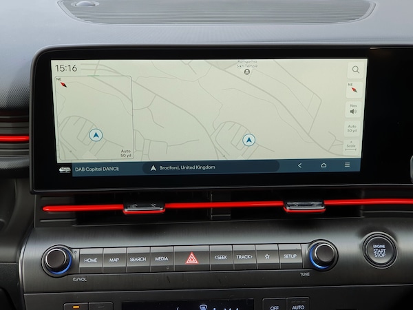 Used Hyundai KONA 2025 for sale - 75469665: Photo 15