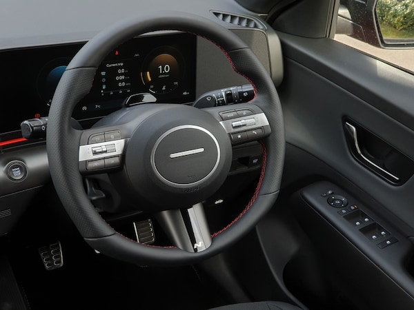 Used Hyundai KONA 2025 for sale - 75469665: Photo 16