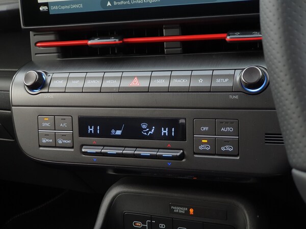Used Hyundai KONA 2025 for sale - 75469665: Photo 19