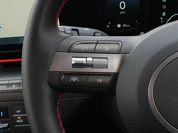 Used Hyundai KONA 2025 for sale - 75469665: Photo 20