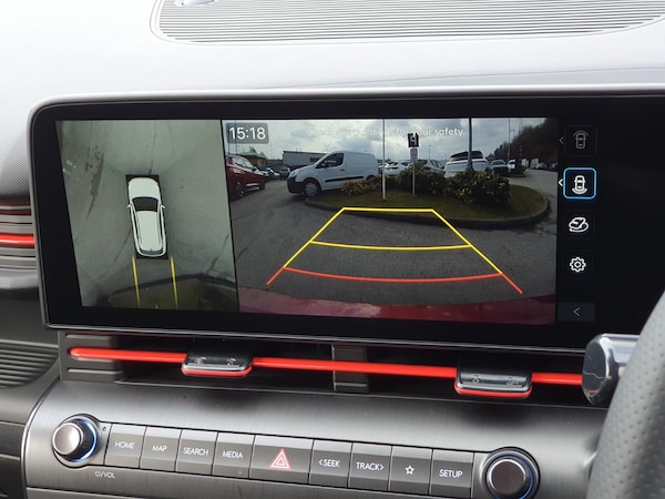 Used Hyundai KONA 2025 for sale - 75469665: Photo 26