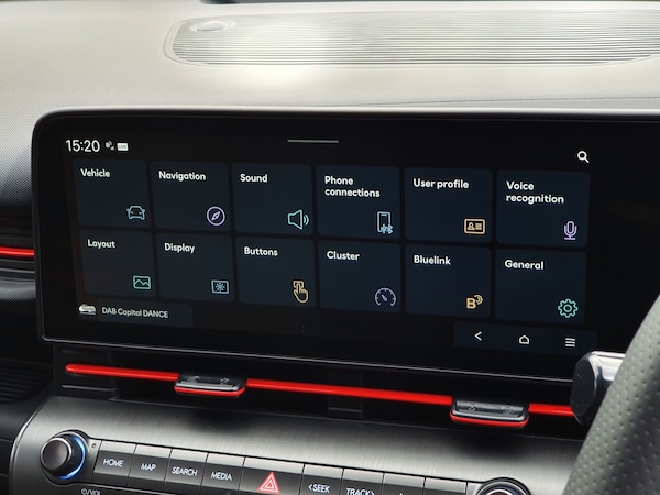 Used Hyundai KONA 2025 for sale - 75469665: Photo 30