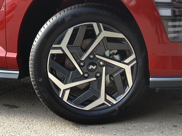 Used Hyundai KONA 2025 for sale - 75469665: Photo 8