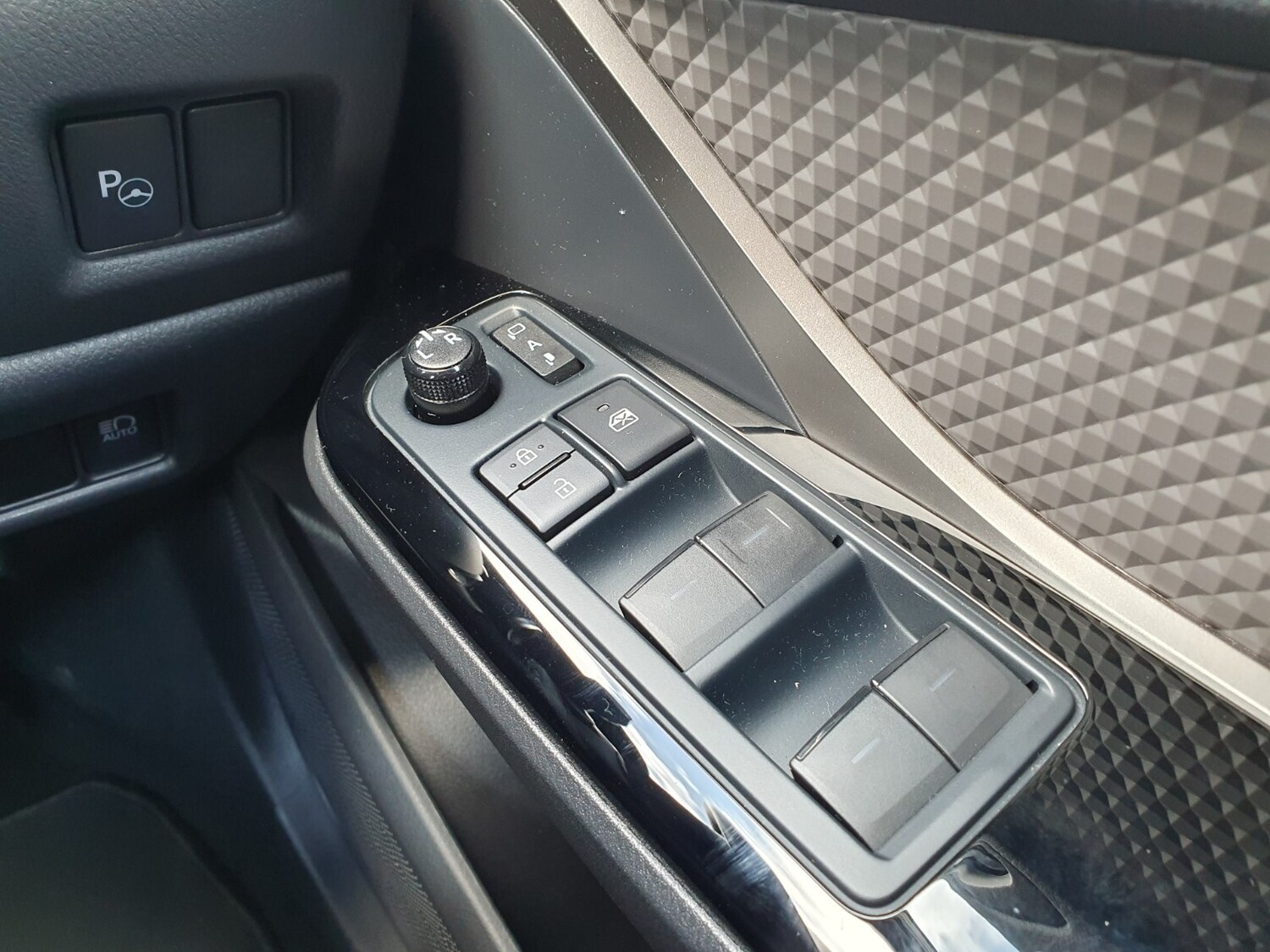 Vehicle 30