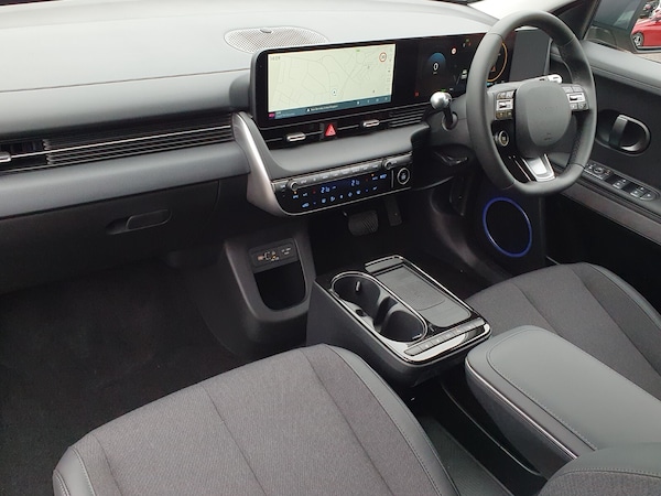 Used Hyundai IONIQ 5 2025 for sale - 75469666: Photo 11