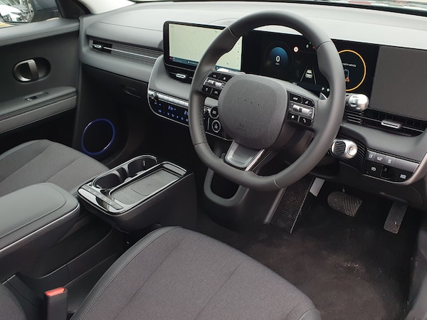 Used Hyundai IONIQ 5 2025 for sale - 75469666: Photo 16