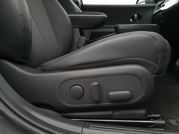 Used Hyundai IONIQ 5 2025 for sale - 75469666: Photo 18