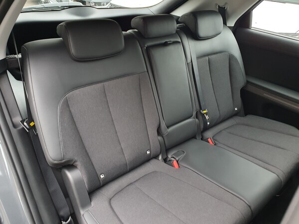 Used Hyundai IONIQ 5 2025 for sale - 75469666: Photo 19