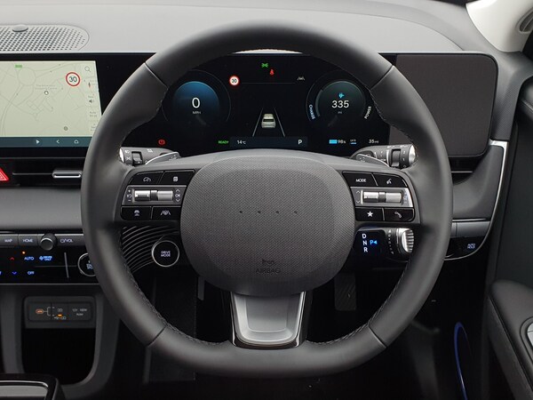 Used Hyundai IONIQ 5 2025 for sale - 75469666: Photo 22