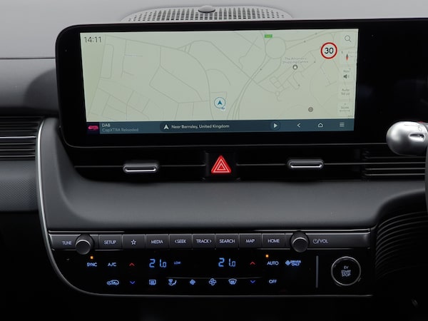 Used Hyundai IONIQ 5 2025 for sale - 75469666: Photo 25