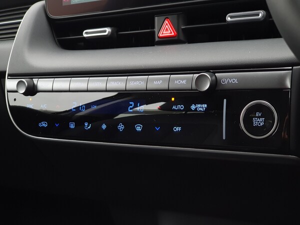 Used Hyundai IONIQ 5 2025 for sale - 75469666: Photo 30