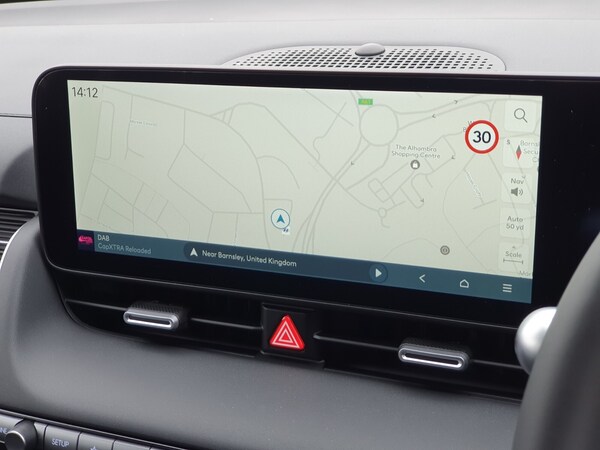 Used Hyundai IONIQ 5 2025 for sale - 75469666: Photo 32