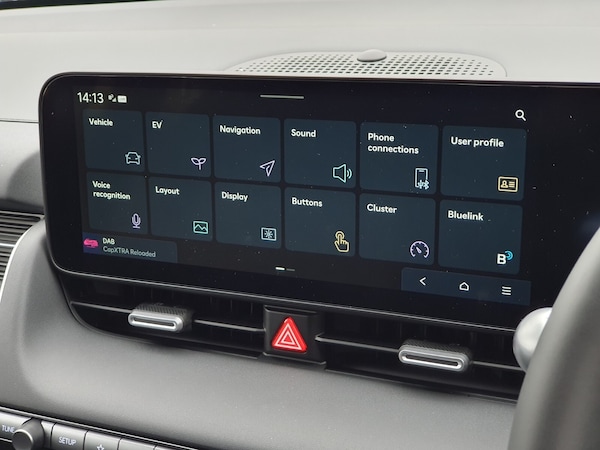 Used Hyundai IONIQ 5 2025 for sale - 75469666: Photo 33